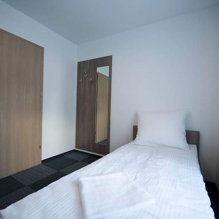 Hostel Sms Free Parking 比得哥什 外观 照片