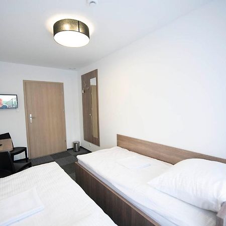 Hostel Sms Free Parking 比得哥什 外观 照片