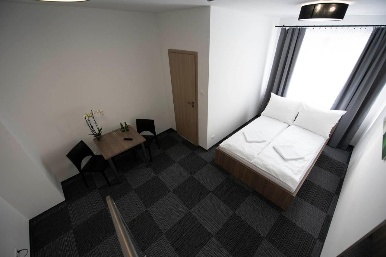 Hostel Sms Free Parking 比得哥什 外观 照片